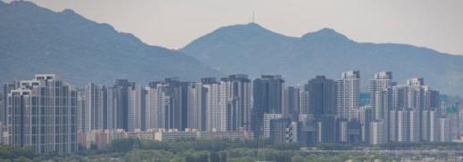 대선 정국에 분양일정 줄줄이 연기…6월 이후 물량 쏟아질 듯