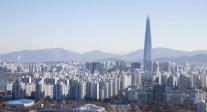 집값·GTX·가덕도…3자 대선, 건설 민심 잡기 총력전