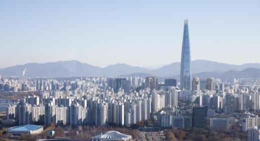 집값·GTX·가덕도…3자 대선, 건설 민심 잡기 총력전