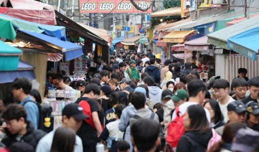 首尔市加快推广首尔Pay+ 年内扩展加盟店至28万家