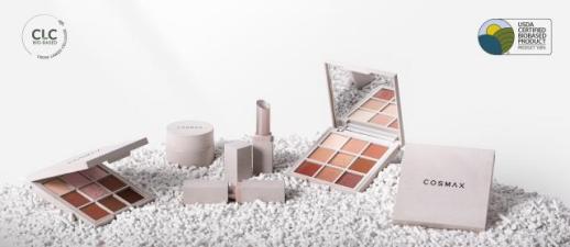 K-Beauty热潮持续升温 ODM双雄一季度业绩齐创新高