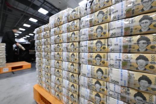 无现金时代加速到来 韩国现金支付占比创新低