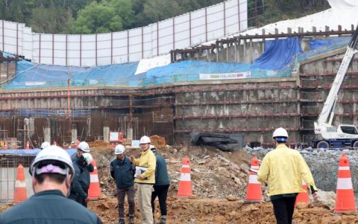 韩国建筑业亟需结构性转型 行业下行压力远超金融危机时期