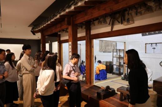 제약바이오협회 80주년 기념, 한독서 오픈하우스