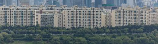 서울 아파트값 15주 연속 상승…강남권 이끌고 세종은 전국 1위 상승률