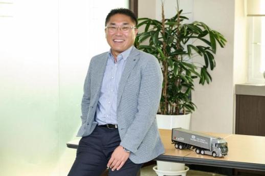 현대차 강병철 서부트럭지점 영업이사 누적 판매 3000대 달성