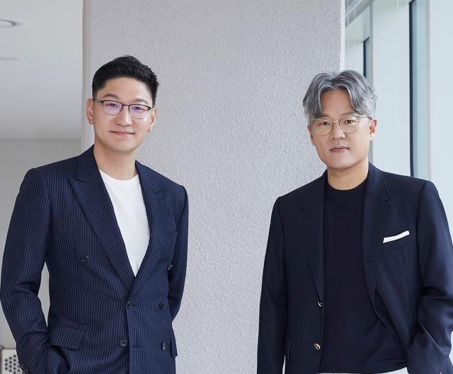 SM 장철혁·탁영준 공동대표, 빌보드 글로벌 파워 플레이어스 동반 선정
