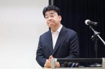 더본코리아, 이달 중 점주 상생위원회 가동…백종원 사재출연 검토
