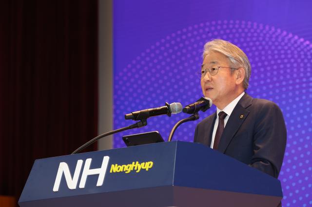 농협, 하나로마트 근거리 배송 확대한 싱씽배송 시범운영