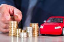 5대 손보 車보험 손해율 85.1%..올해도 지속 상승 전망