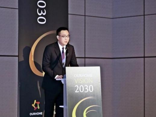 한화家 김동선, 아워홈 무보수 합류 영리 목적 아닌 가치 발굴