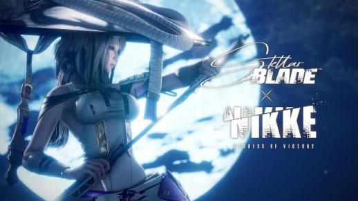 시프트업, 스텔라 블레이드에 니케 입힌다… 6월 12일 콜라보 DLC 출시
