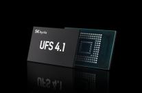 SK하이닉스, 세계 최고층 321단 낸드 기반 UFS 4.1 개발