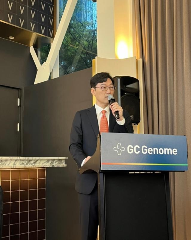 GC지놈, 코스닥 상장 추진…글로벌 액체생검 시장 정조준 