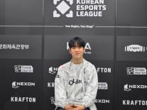 DRX 씨재, KEL 배그 모바일 첫날 1위 지역 연고팀 있어 색달라…꾸준함이 선두 비결