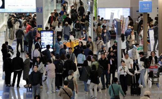 韩国航司加速布局独家航线 抢占国际市场先机