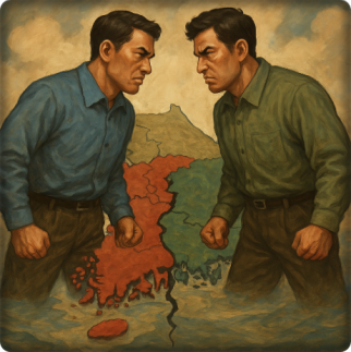 【亚洲人之声】韩国大选背后的地域性隐形裂痕：全罗道与庆尚道百年政治博弈