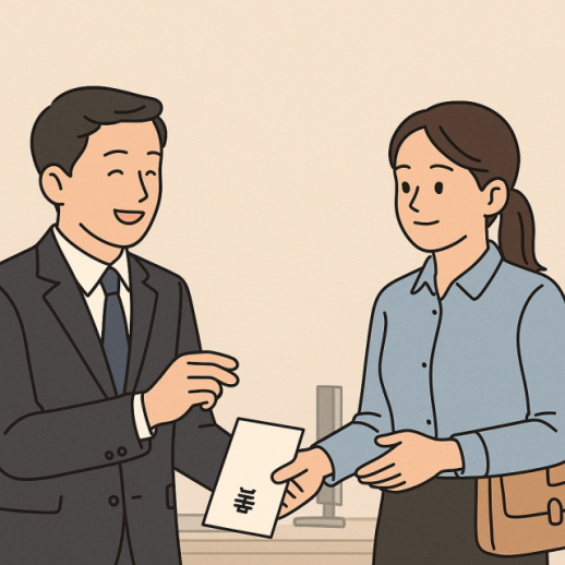 同事结婚份子钱应该随多少？10万韩元成韩国主流