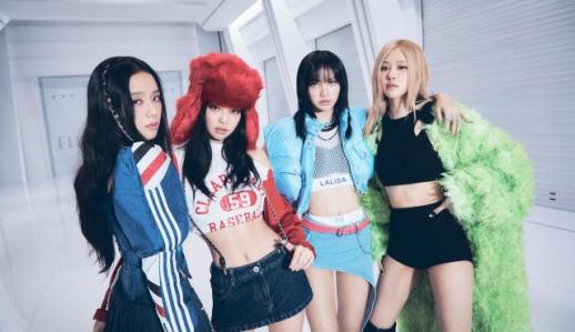 BLACKPINK今年全员回归 YG艺人迎密集活动期
