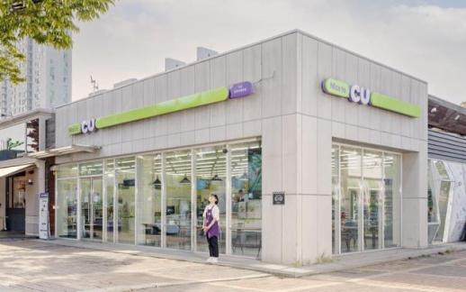 韩国便利店创美成功 CU夏威夷首店10月开业