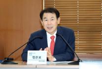 밸류업 시행 1년…공시 기업 주가 4.5% ↑