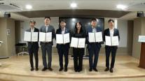 [보험업계 스냅샷] DB손보, 서울특별시 품질분임조 경진대회 6개 분야 최우수상 수상 外