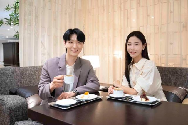 디저트도 미쉐린으로…신세계百, VIP 서비스 강화 