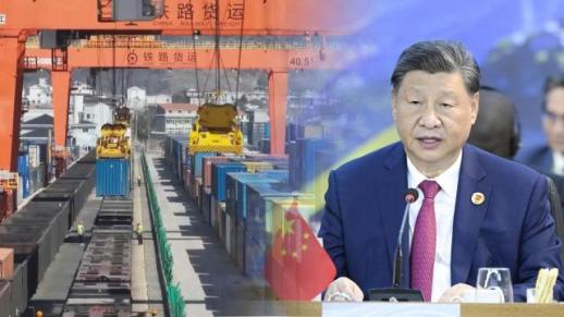 【亚洲人之声】中国靠政策扶产业 韩国拿制造当噱头