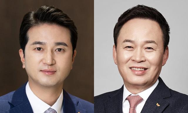 SK이노베이션, 수장 교체로 반등 노린다...추형욱·장용호 투톱 체제