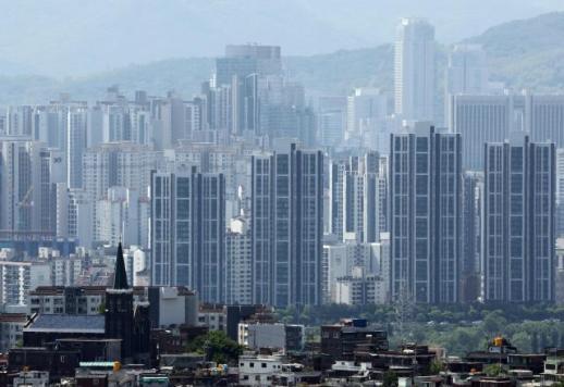 首尔公寓价格延续涨势 市场看涨情绪升温