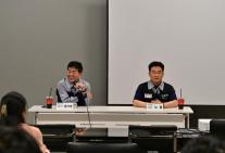 KGM, 임직원 가족 초청 행사 성료