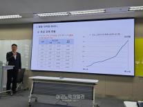 SKT, 유심 교체 500만건 넘어…영업 재개는 6월 중후반 목표