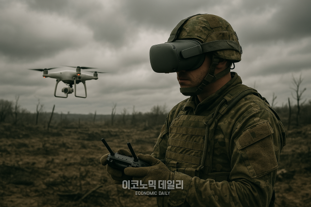 메타, 방산 스타트업 안두릴과 제휴…미군용 미군 VR 장비 개발 