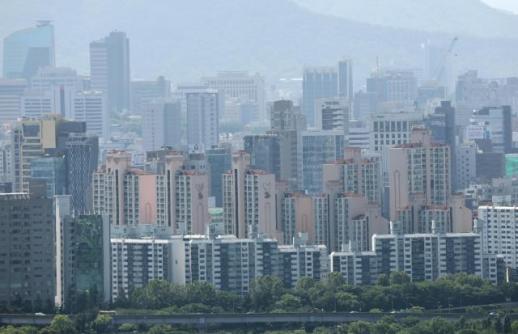 统计：外国人在韩持房产首次突破10万套 中国人持有数超一半
