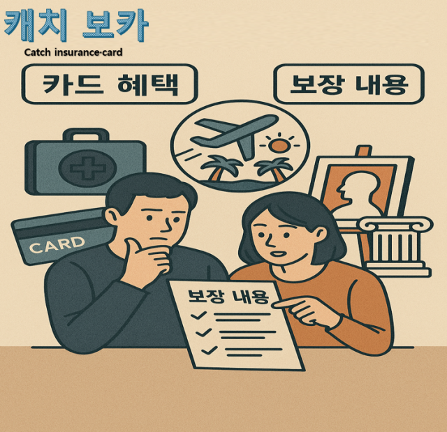 [방예준의 캐치 보카] 6월 첫째 주 황금연휴 임박...체크해볼 보험·카드 여행·문화 혜택은? 