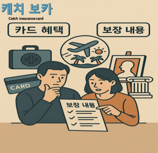 [방예준의 캐치 보카] 6월 첫째 주 황금연휴 임박...체크해볼 보험·카드 여행·문화 혜택은? 