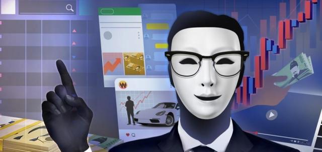 급등주 무료 증정 미끼로 가짜 가상자산거래소 가입 유도 주의해야