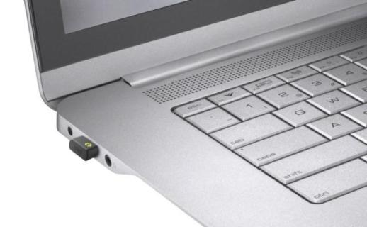 로지텍, 보안·연결성 강화한 로지 볼트 USB-C 리시버 출시