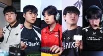 LCK CL 2 라운드 종료, KT 1위 질주… 챌린지 그룹 5팀 확정