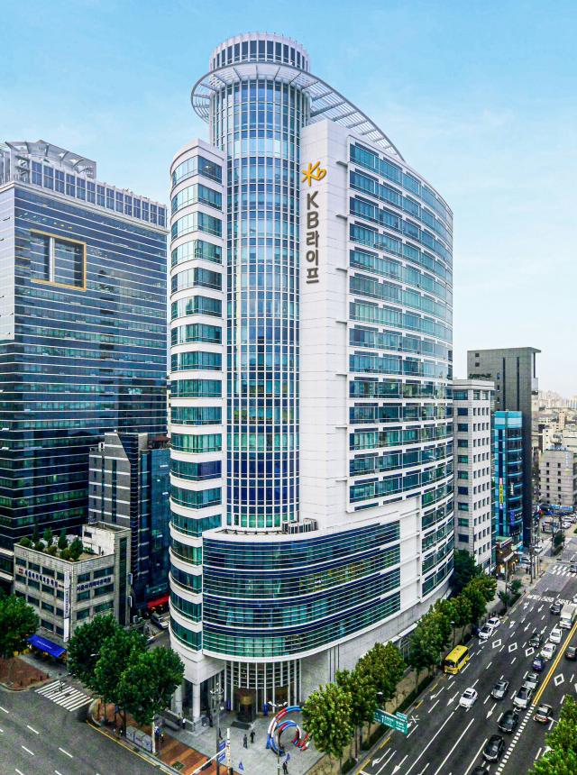 KB라이프, KB골든라이프케어에 500억원 규모 유상증자 단행