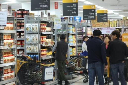 대선 당일 백화점·마트 정상 영업…이커머스 택배는 하루 휴무 