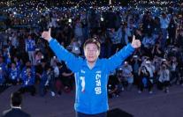 이재명, 제21대 대통령 당선 확실…비상계엄 심판 민심, 과반 득표로 압승