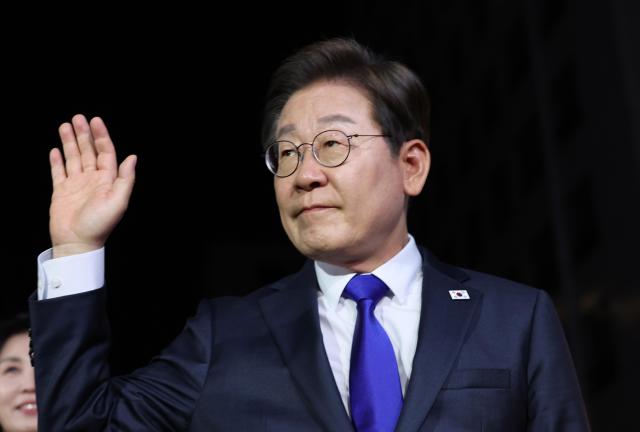 [21대 新정부 출범] 이재명 시대 개막…토큰증권 법제화 청신호