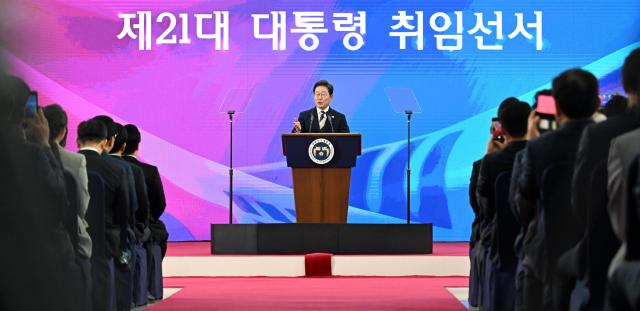 이재명 정부 출범, 건설업계 SOS…대선 이후 미분양·공사비 뇌관 폭발 임박