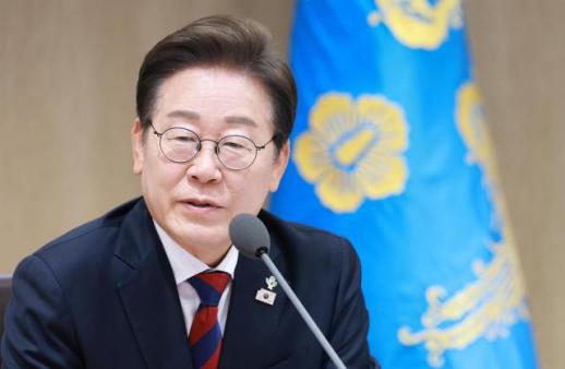 李在明加速推进新政府官员任命 着力缩短政权过渡期行政空白