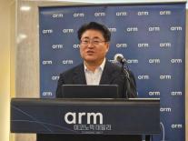 Arm, 신차 개발 1년 단축 제나 CSS 공개…AI가 차량 혁신 주도할 것