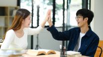 [김광미의 光테크] 방학 알차게 보내고 싶다면…키움·한투 대학생 프로그램 운영