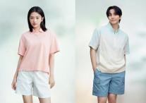 네파, 25SS 그린마인드 상품군 확대…친환경 라인업 강화