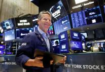 뉴욕증시, 고용지표 호조·무역협상 기대에 S&P 500 사상 첫 6000 돌파