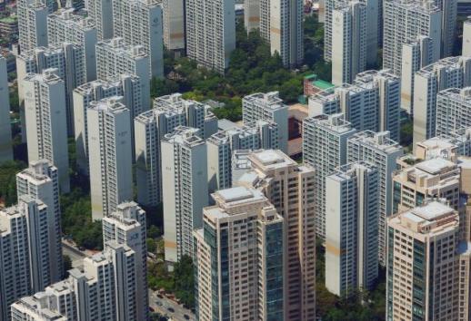 韩国房价两极分化加剧 首尔与釜山房价差距扩大至3.5倍
